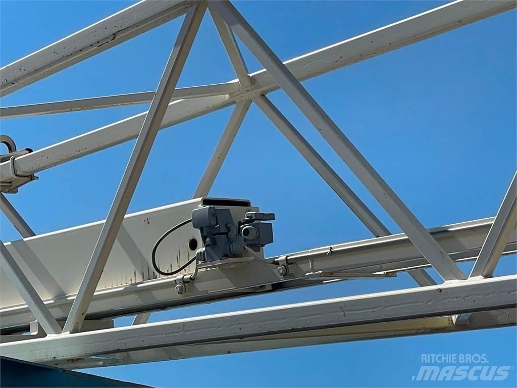 Terex  Bracci e avambracci