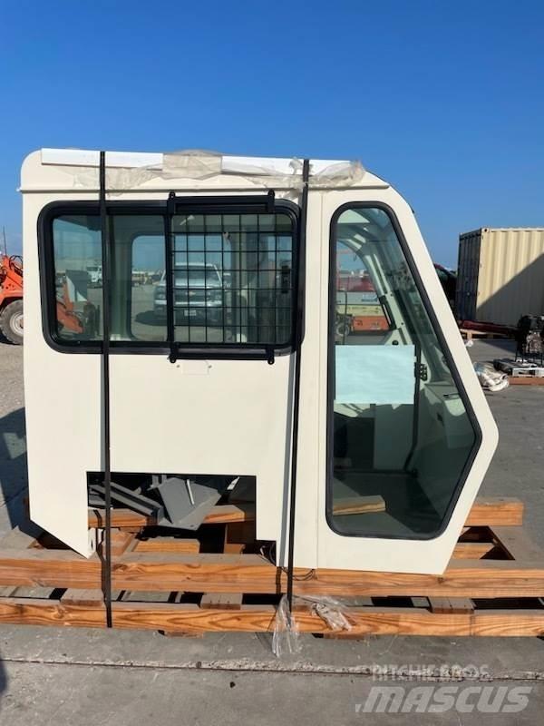 Terex  Altre gru