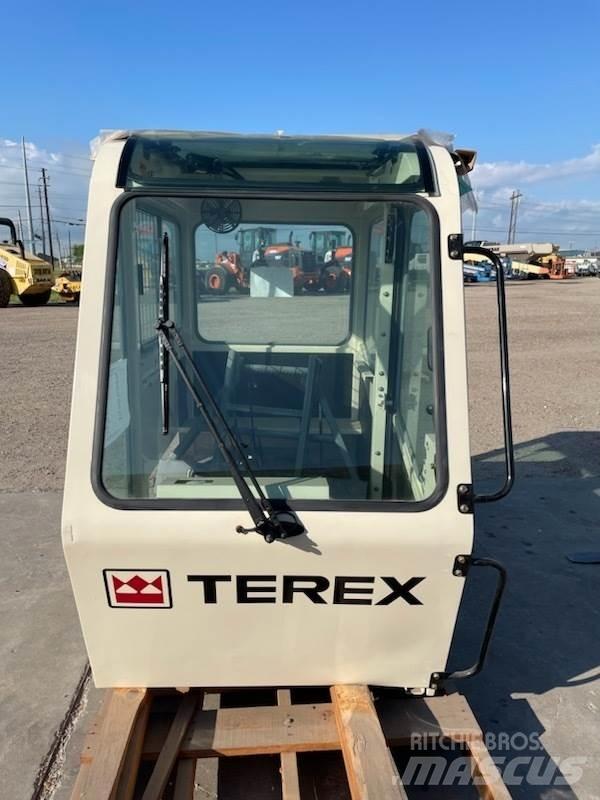 Terex  Altre gru