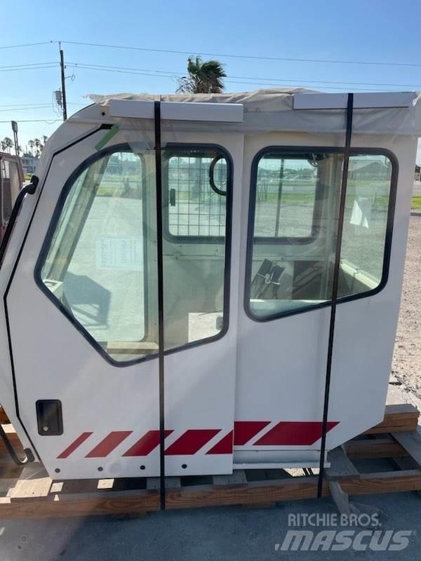 Terex  Altre gru