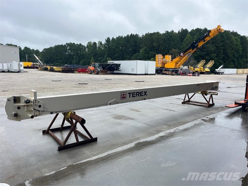 Terex 730512 Bracci e avambracci