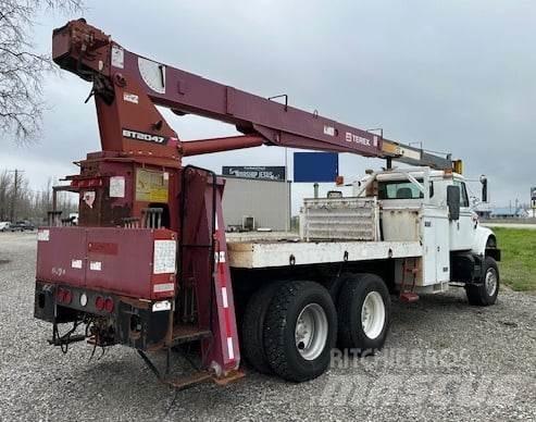 Terex BT 2047 Autogru
