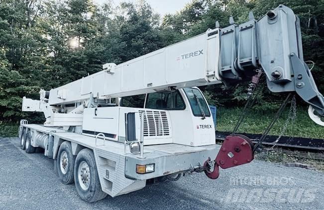 Terex T 560 Gru per tutti i terreni