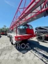 Terex T 775 Gru per tutti i terreni