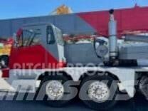 Terex T 775 Gru per tutti i terreni