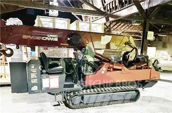 Unic URW547 Mini gru