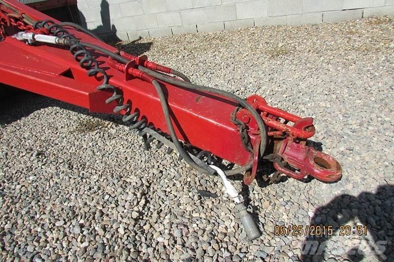  Unknown Carrelli Trailers