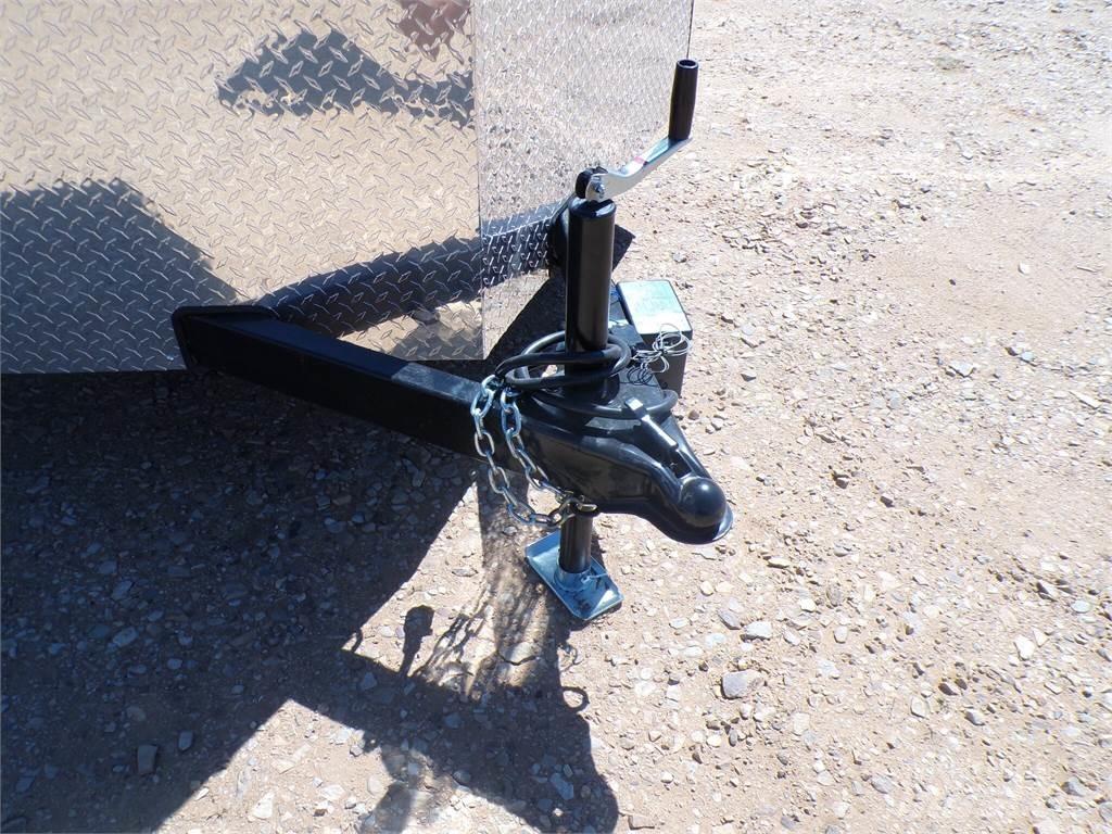  Anvil Rimorchi cassonati
