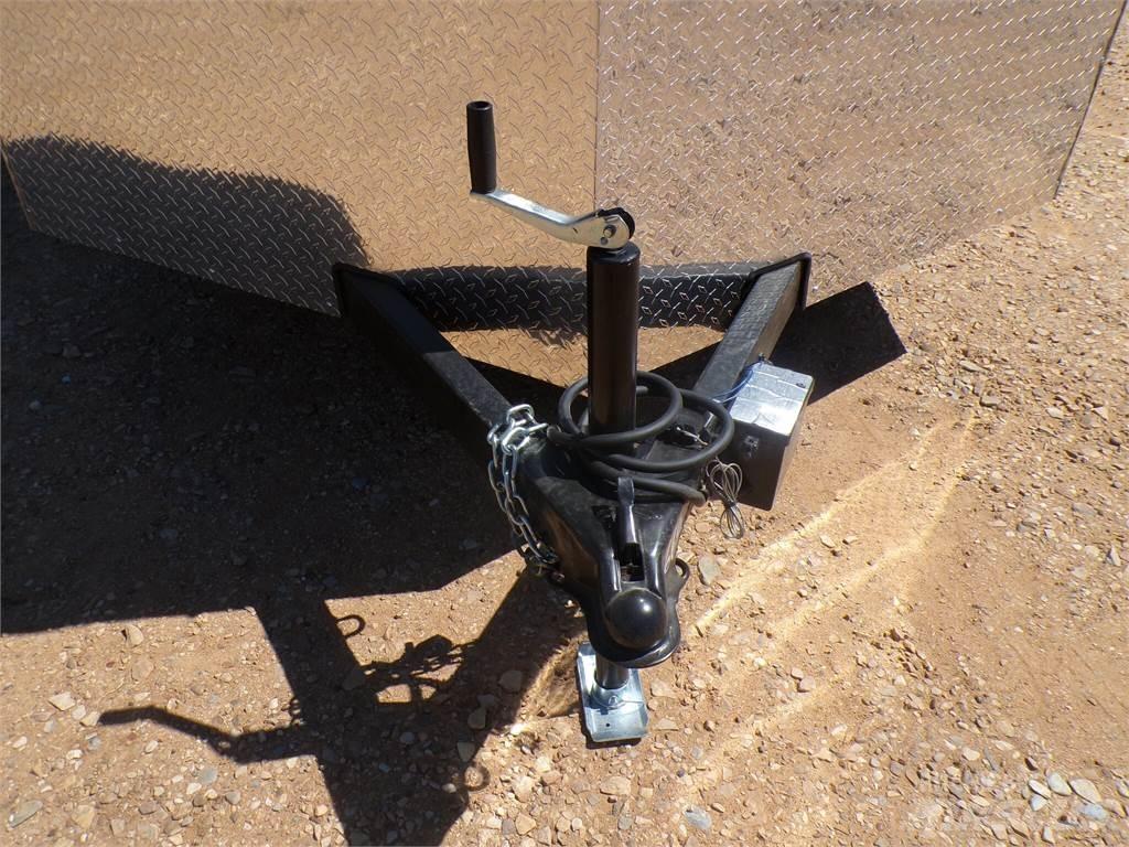  Anvil Rimorchi cassonati