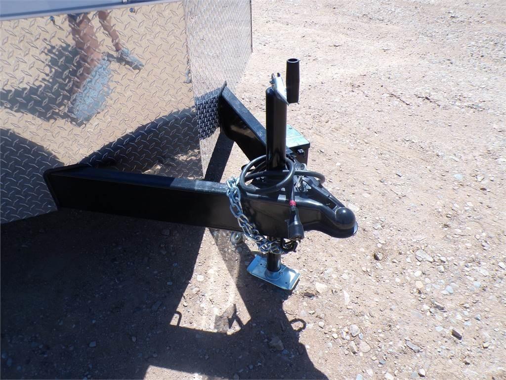  Anvil Rimorchi cassonati