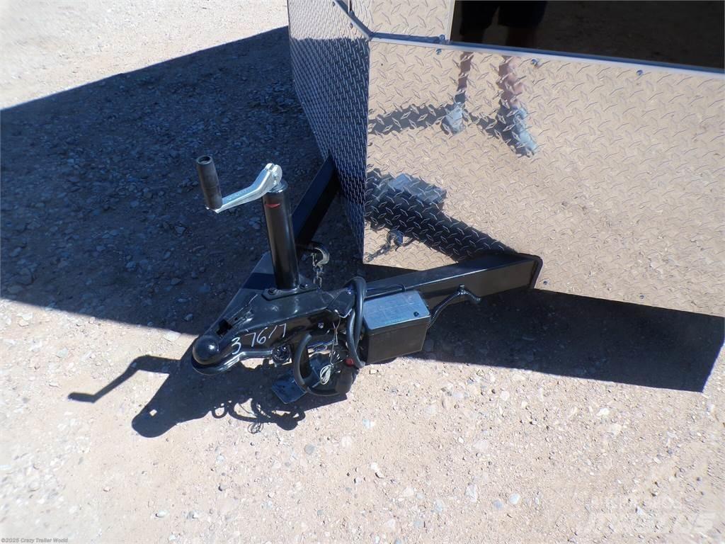  Anvil Rimorchi cassonati