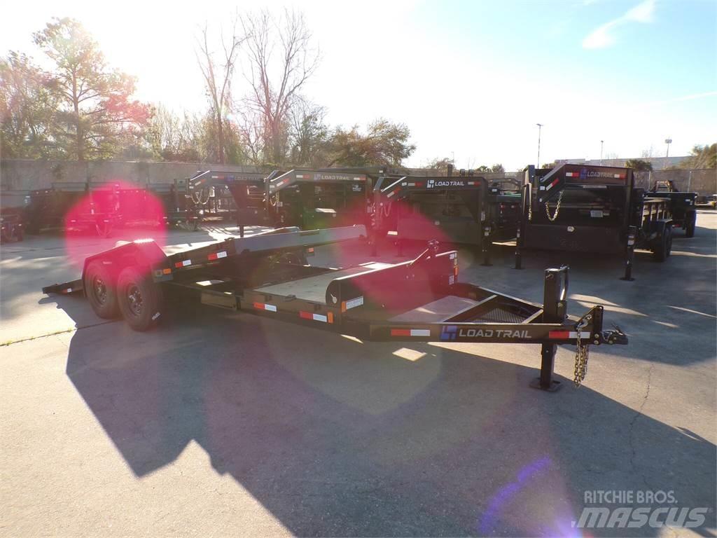 Load Trail  Rimorchi leggeri