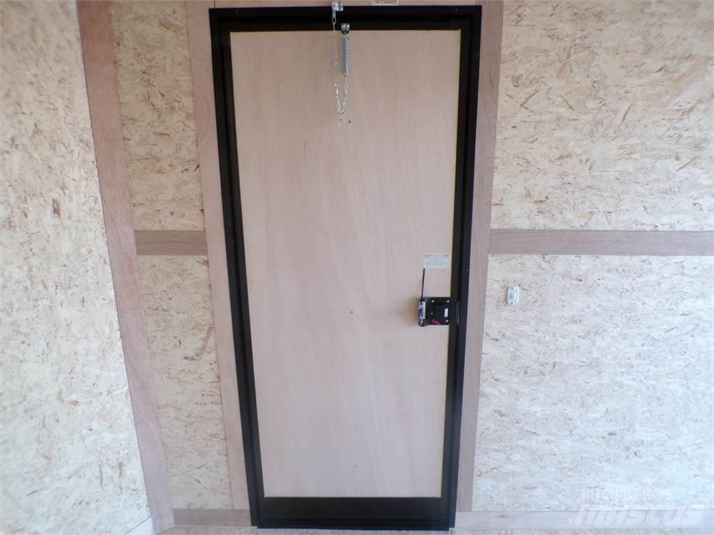  Stealth Rimorchi cassonati