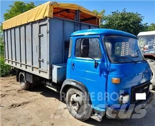 Avia A31.1 N Camion cassonati