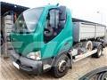 Avia D120 N +CTS Camion con gancio di sollevamento
