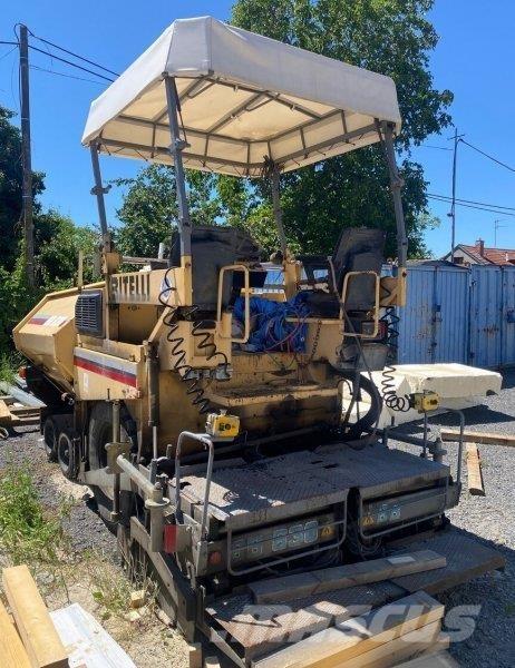 Bitelli BB 630 Finitrici