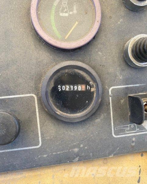 Bitelli BB 630 Finitrici