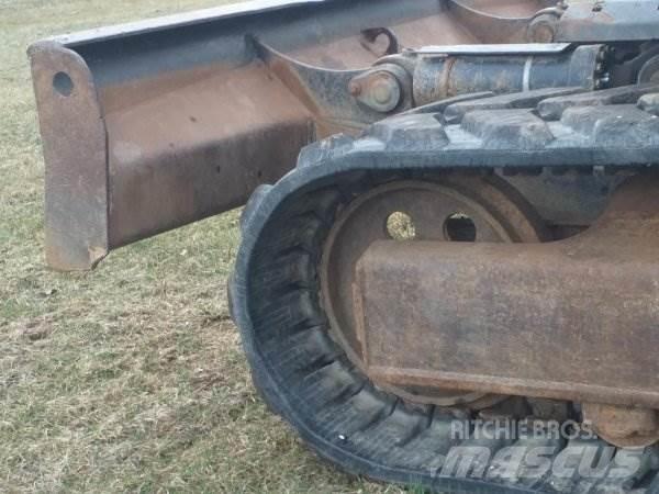 Bobcat 444 Escavatori cingolati