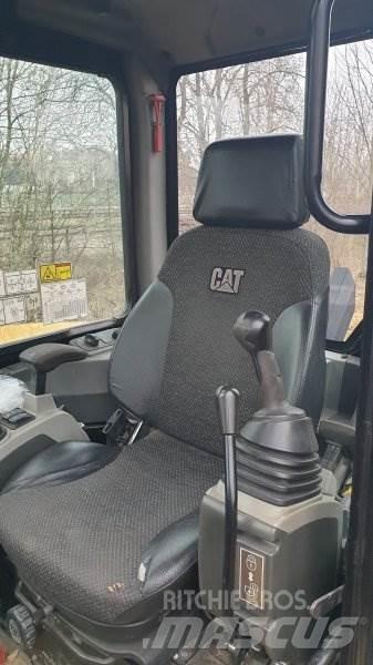 CAT 305 E2 Miniescavatori