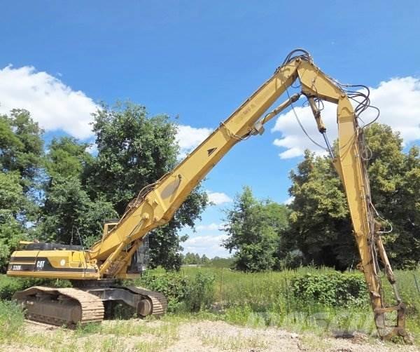 CAT 330 BL Escavatori cingolati