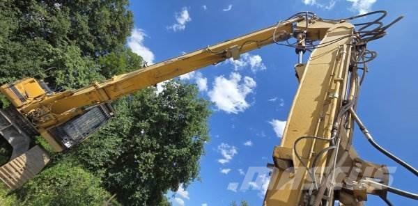 CAT 330 BL Escavatori cingolati