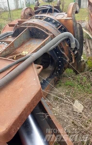 CAT MP 40 (CC + S) Costruzioni - Altro