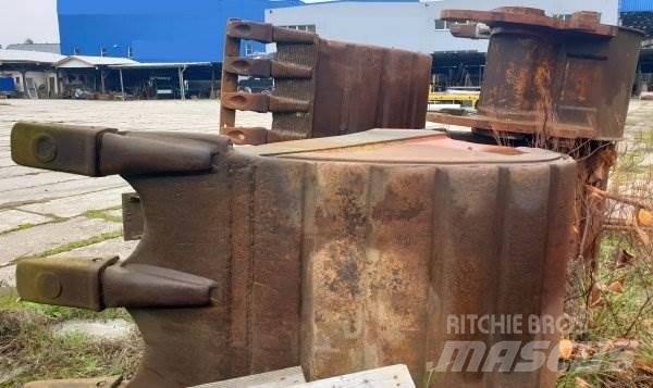CAT (+Verachtert CW45) Costruzioni - Altro