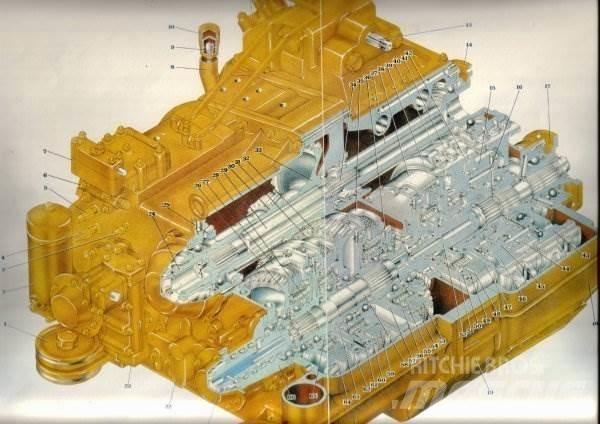 Chtz T 330 Dozer cingolati