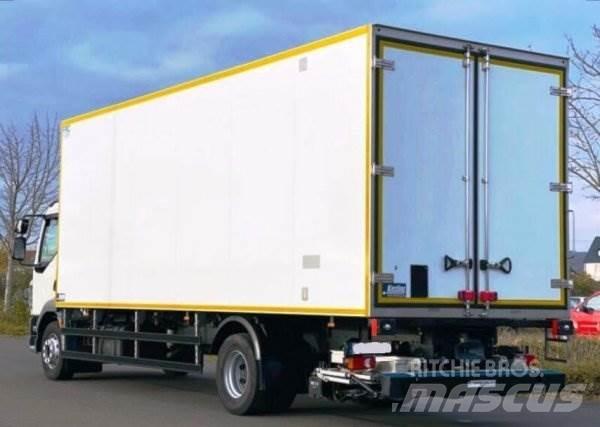DAF LF 260 FA Camion cassonati