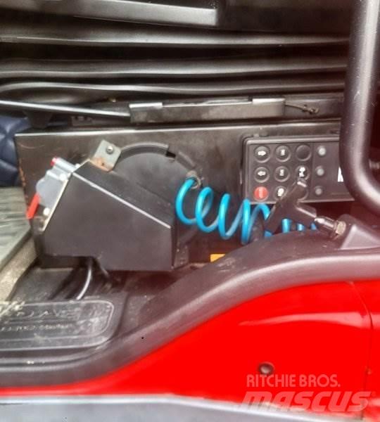 DAF XF 105.460 Motrici e Trattori Stradali