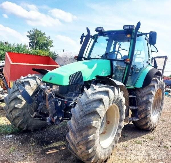 Deutz Agroton 6.45 (6V) Trattori