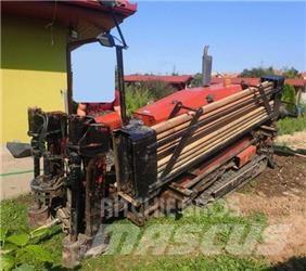 Ditch Witch JT 1720 Punte pesanti