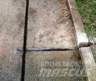 Ditch Witch MT 9 Costruzioni - Altro