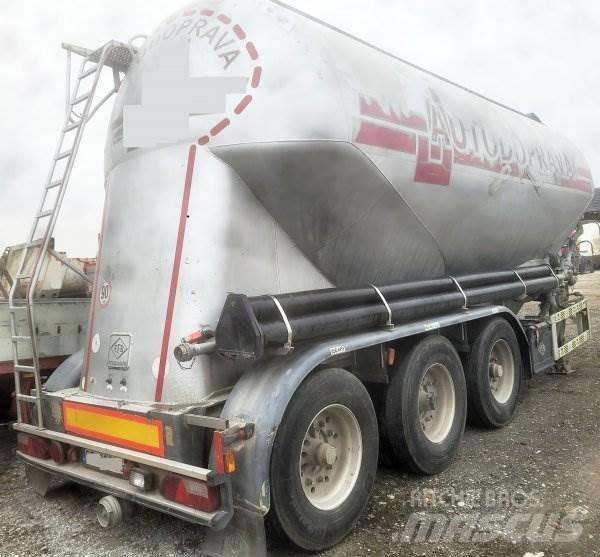 Feldbinder 35.3 EUT Cisterna