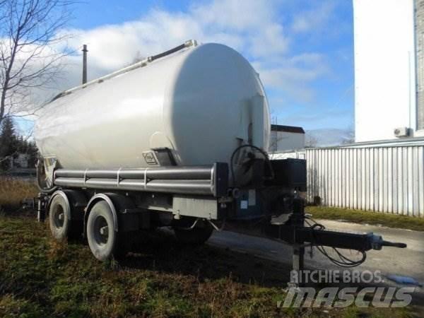 Feldbinder Kizh 30.2 Cisterna