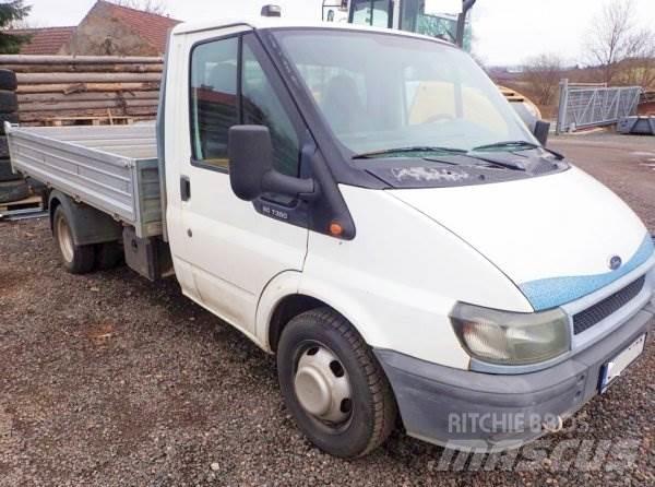 Ford 90 Tranzit 350 M Camion ribaltabili