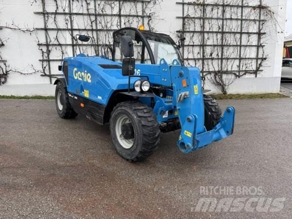 Genie 2506 Costruzioni - Altro