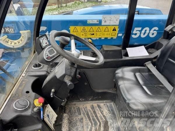 Genie 2506 Costruzioni - Altro