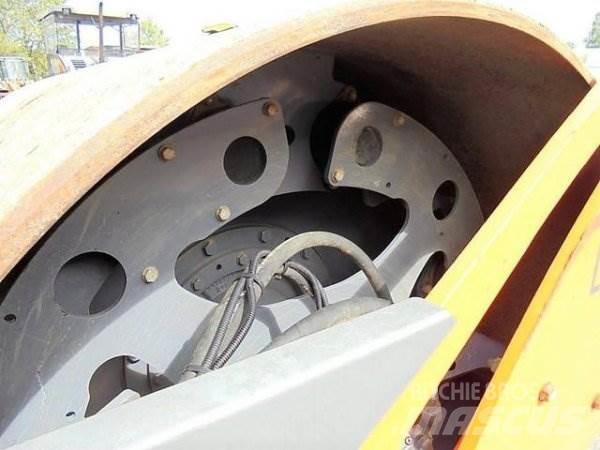 Hamm H12i Costruzioni - Altro