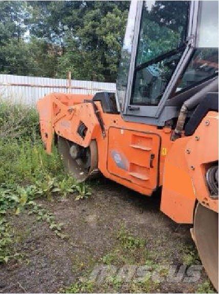 Hamm HD 90 Costruzioni - Altro