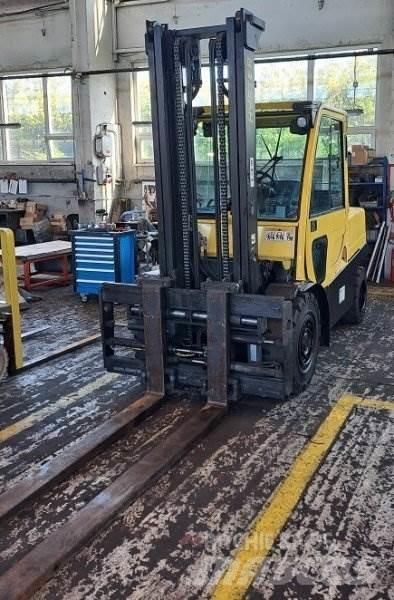 Hyster H5.5 FT Carrelli elevatori diesel