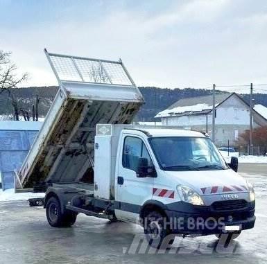 Iveco Daily 65c15 Camion ribaltabili