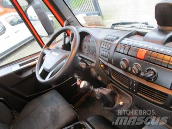 Iveco ML 120-190 Trasportatore per veicoli