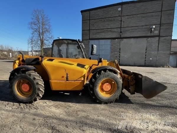 JCB 530-70 Costruzioni - Altro