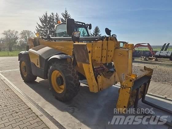 JCB 540-170 Costruzioni - Altro