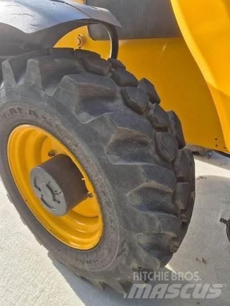 JCB 540-170 Costruzioni - Altro