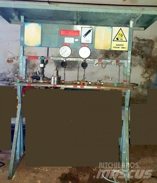  _JINÉ (CZ) APT - TD 103 Ú Compressori