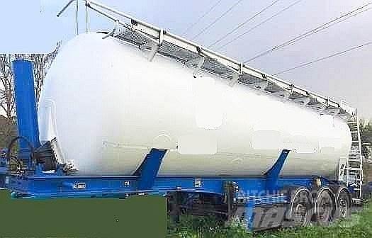  _JINÉ (CZ) ZVVZ NSG 42 Cisterna