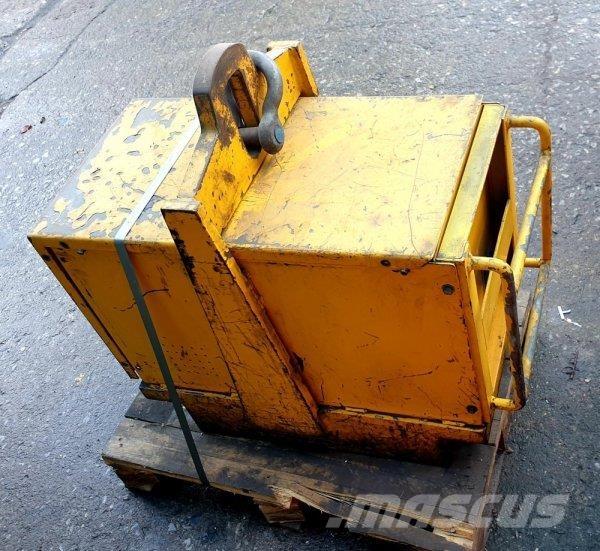  _JINÉ FR) Lenoir - RB 40 Costruzioni - Altro