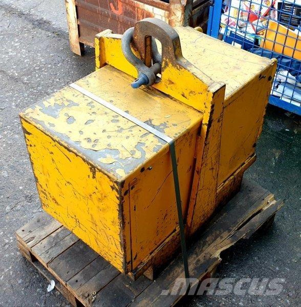  _JINÉ FR) Lenoir - RB 40 Costruzioni - Altro